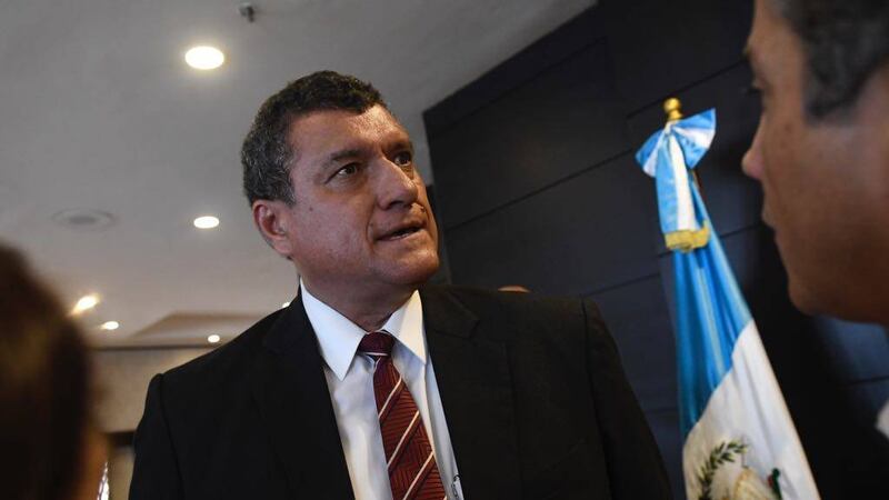 Vicepresidente: “Apostemos a políticas públicas, porque si no vamos a seguir de ensayo en ensayo cada cuatro años”