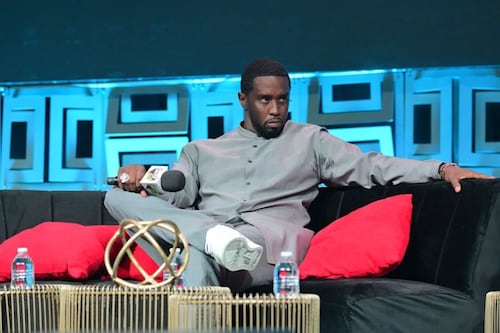Está es la fecha en la que Sean “Diddy” Combs podría salir de la cárcel