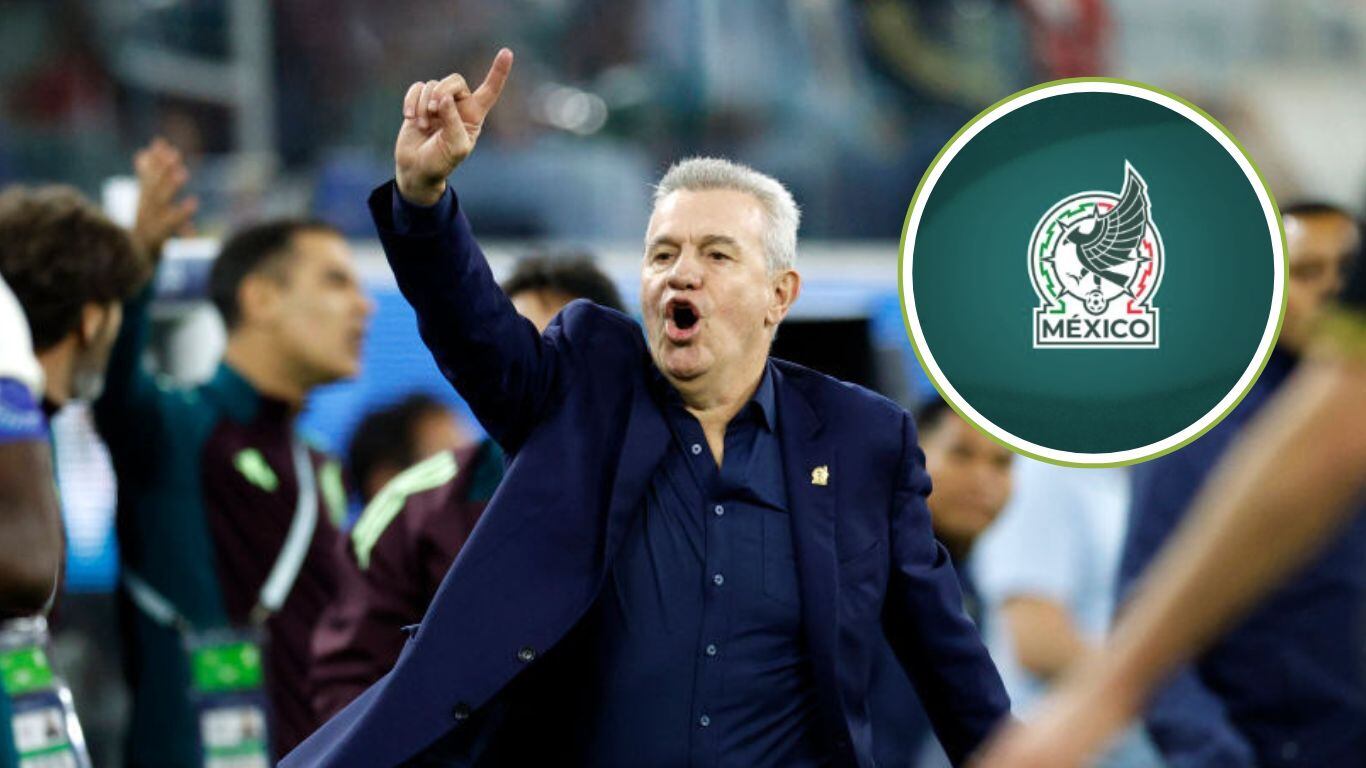 Javier Aguirre