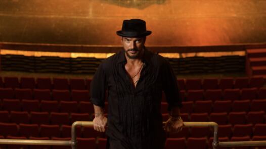 Ricardo Arjona anuncia una de las giras más importantes de su vida