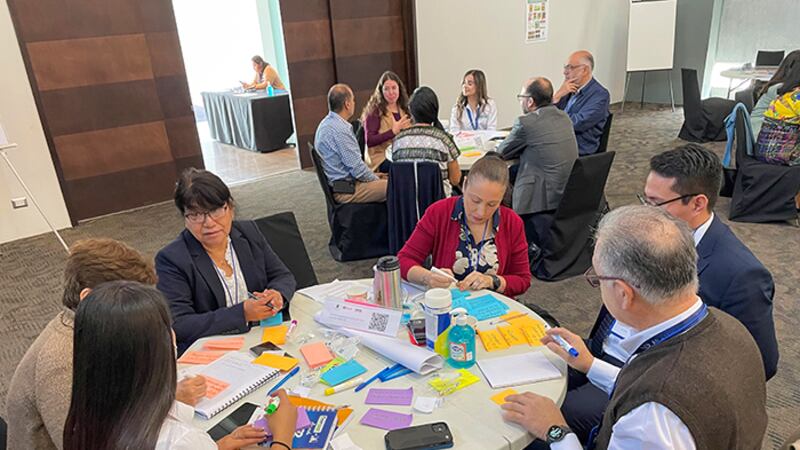 Riesgos por cambio climático aumentan y desastres llegarán a zonas urbanizadas