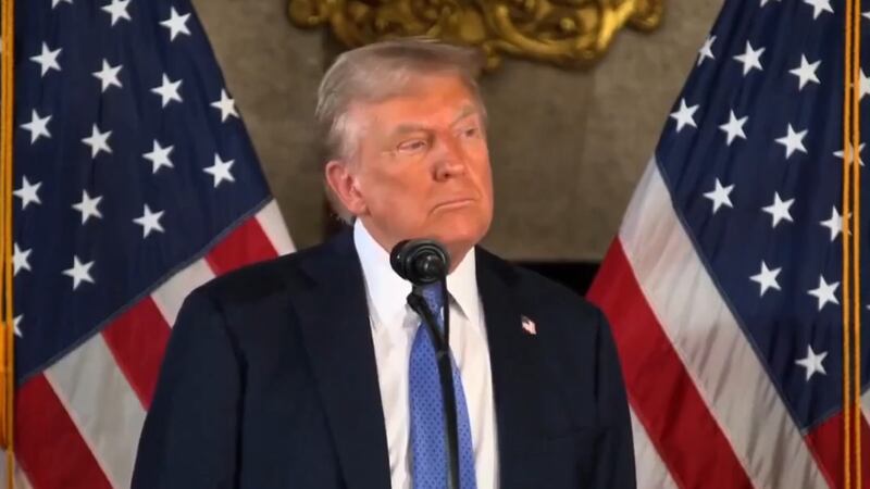 Trump insiste en apropiarse de Groenlandia: “Es una necesidad absoluta”