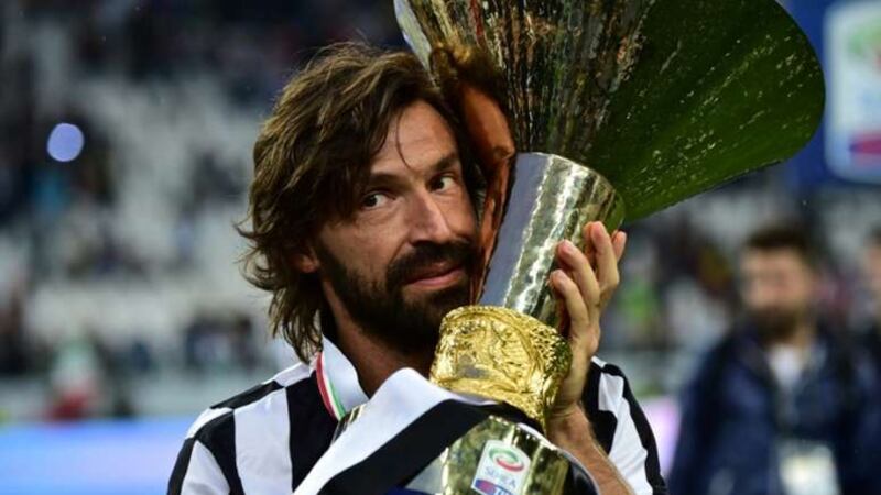 Juventus anuncia a Andrea Pirlo como nuevo director técnico