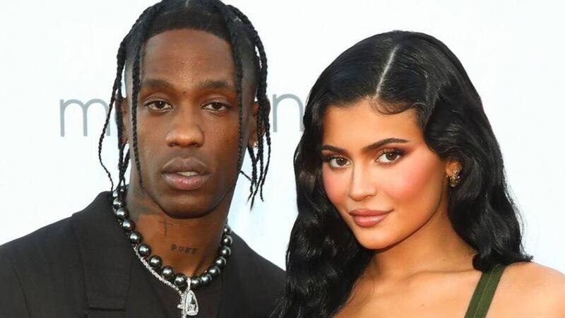 Kylie Jenner está embarazada de su segundo hijo con Travis Scott