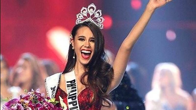 FOTO. Critican sin piedad a la Miss Universo 2018 por su “aumento de peso”