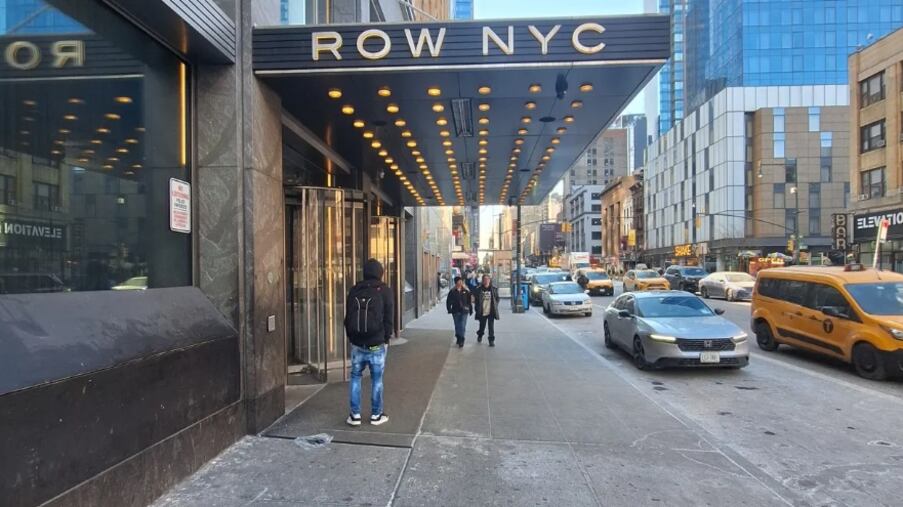 Migrantes tienen temor ante las redadas.