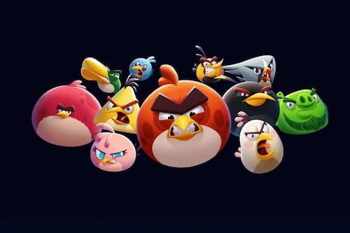 ¡El vuelo continúa! Paramount confirma la fecha de estreno para “Angry Birds 3”