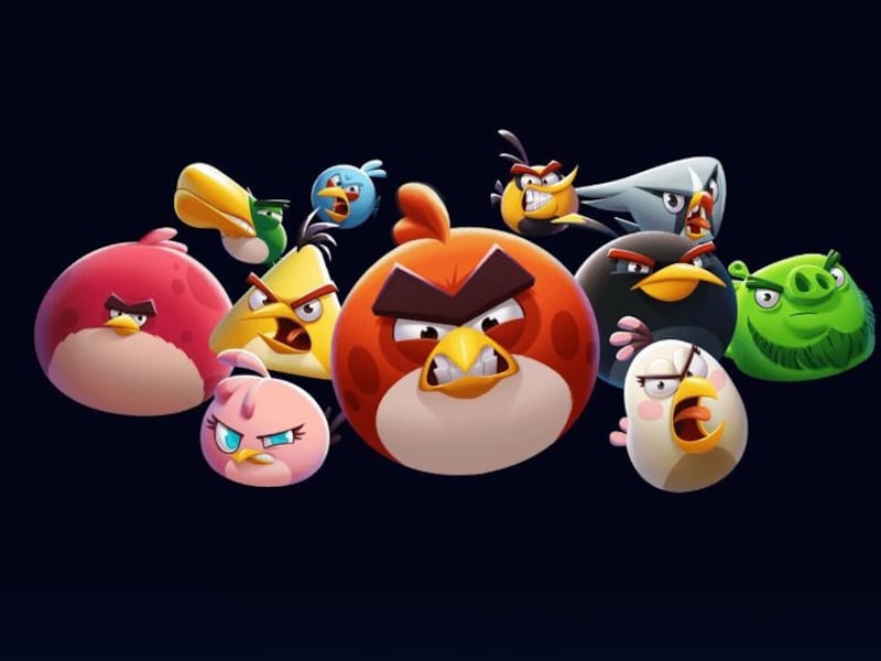 ¡El vuelo continúa! Paramount confirma la fecha de estreno para “Angry Birds 3”