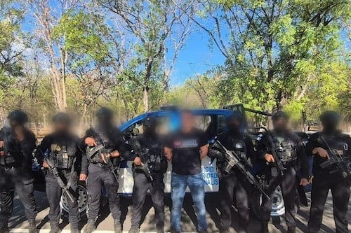 Consuelo Porras destaca primera aprehensión con fines de extradición en 2026