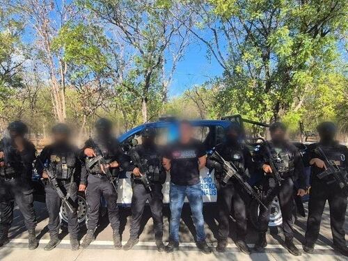 Consuelo Porras destaca primera aprehensión con fines de extradición en 2026