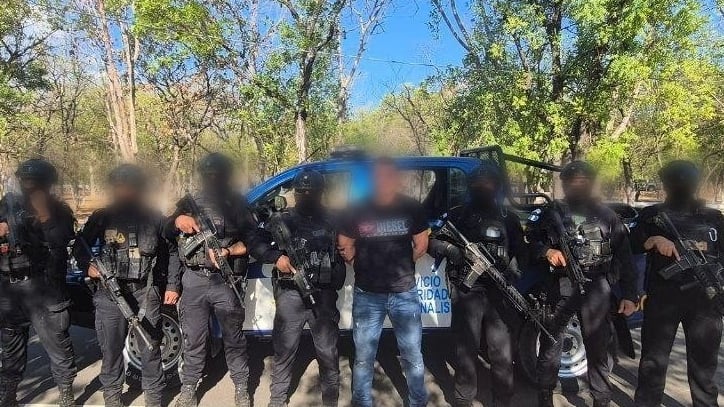 La Fiscal General resaltó el trabajo del MP. Foto: MP Guatemala