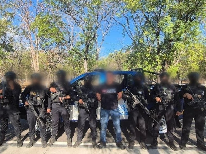 Consuelo Porras destaca primera aprehensión con fines de extradición en 2026