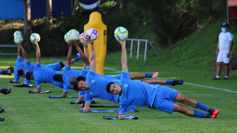Sindicato de futbolistas en desacuerdo con el desarrollo de la quinta jornada del Apertura 2020