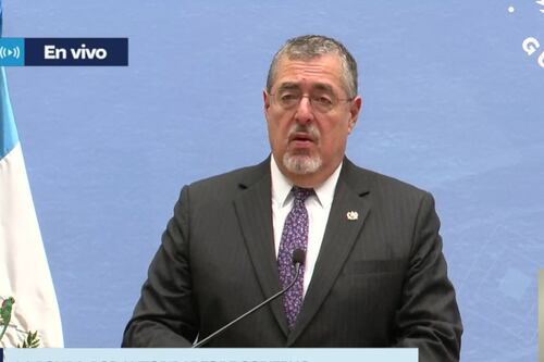 Presidente se refiere a la competitividad por la eliminación del arancel de Estados Unidos