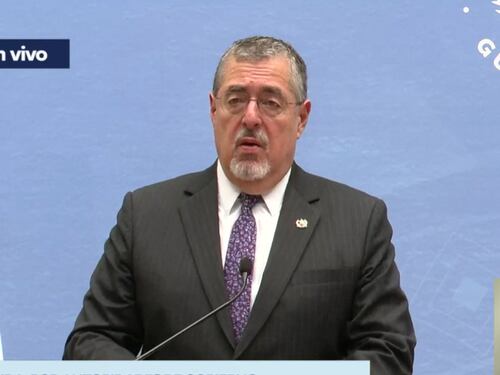 Presidente se refiere a la competitividad por la eliminación del arancel de Estados Unidos