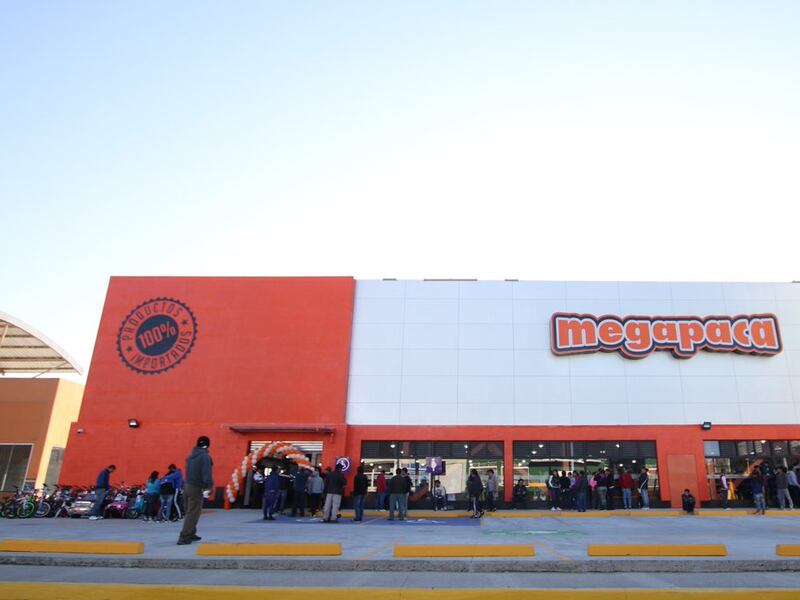 ¡Llegó la hora de ser un Buen Chapín! Megapaca te invita hacer la diferencia