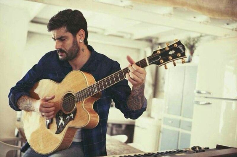 Melendi en Guatemala: Un artista único que no puedes perderte