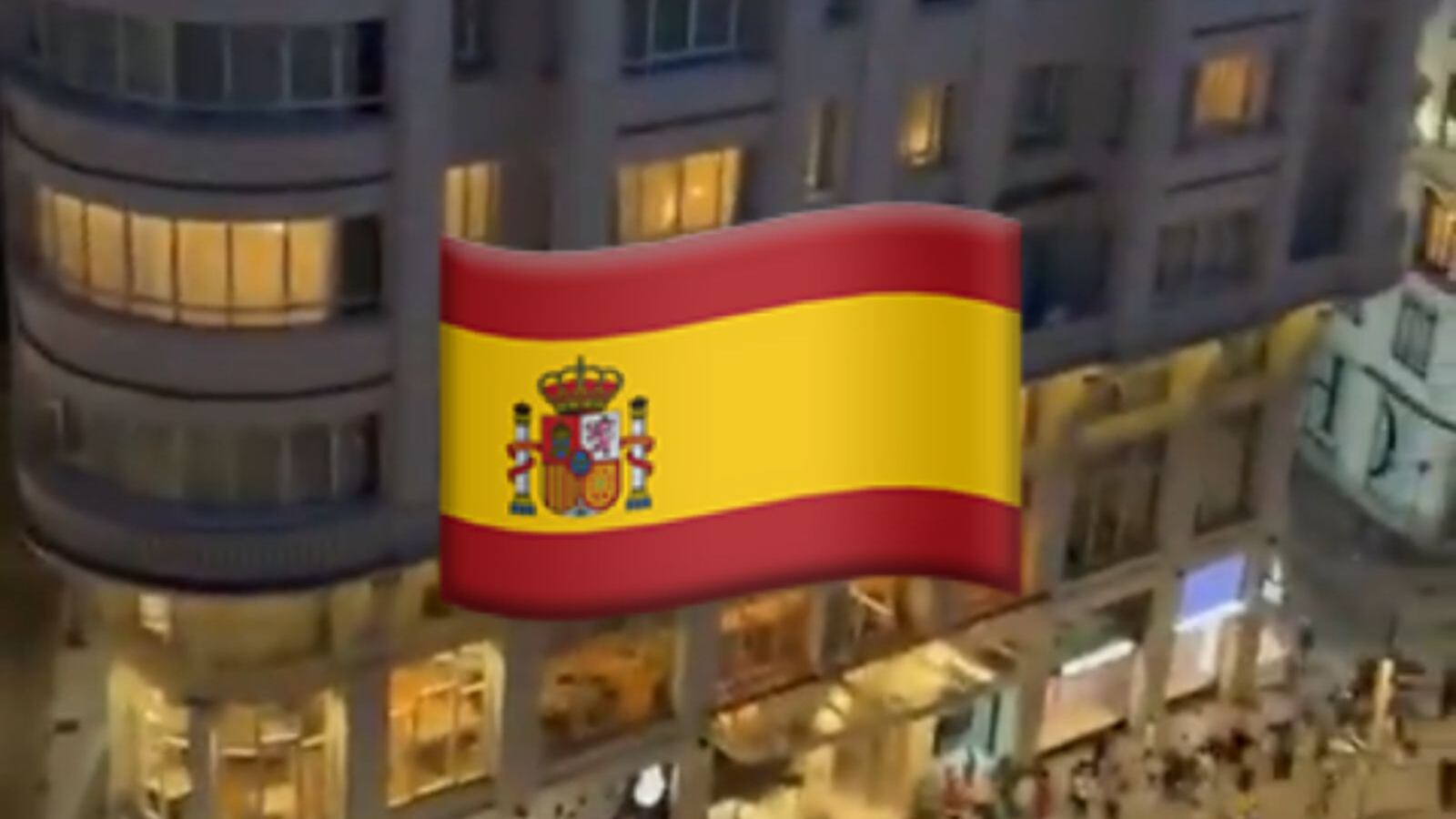 APAGÓN HISTÓRICO EN MADRID
Restablecen la luz tras más de nueve horas de apagón; temen ciberataque