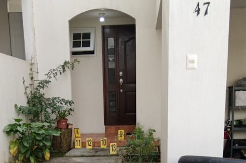 Condominio Fraijanes: esto pasó con el vecino que asesinó a hombre tras discusión por ladridos de un perro