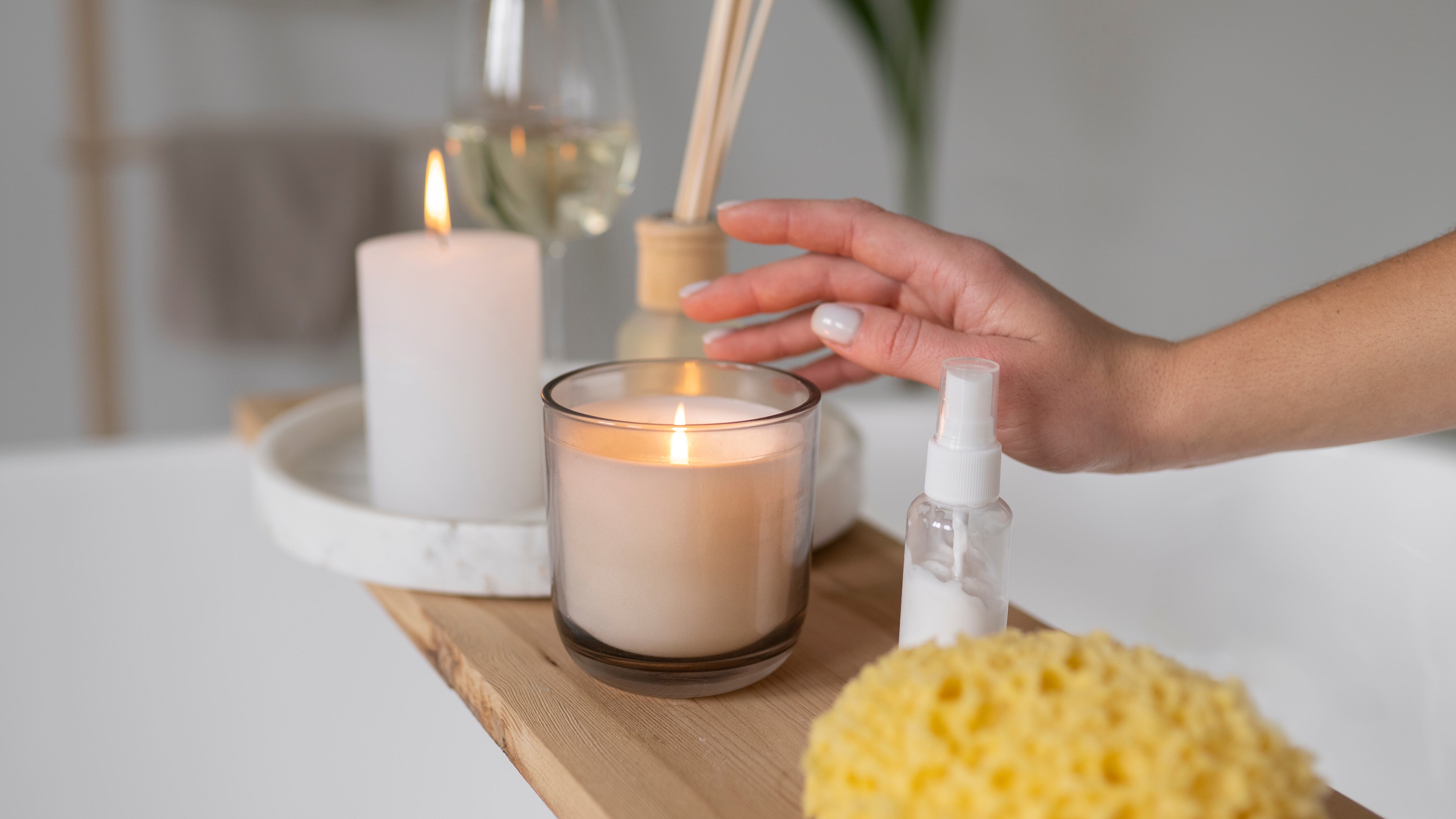 Cómo transformar cada espacio de tu casa con el poder terapéutico de las fragancias e ideas prácticas para crear ambientes que reducen el estrés y potencian tu estado de ánimo