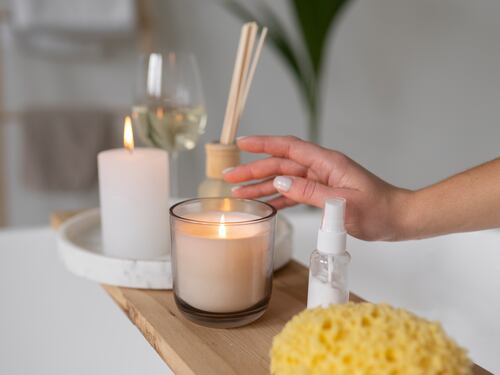 Aromaterapia para el hogar: Tres fragancias para combatir el estrés y mejorar tu bienestar