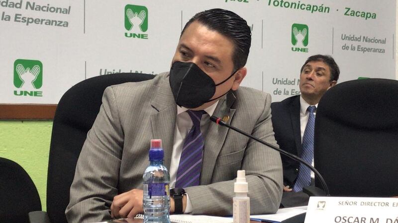 Comisión Presidencial conocía desde enero la denuncia de pruebas falsas para Covid-19