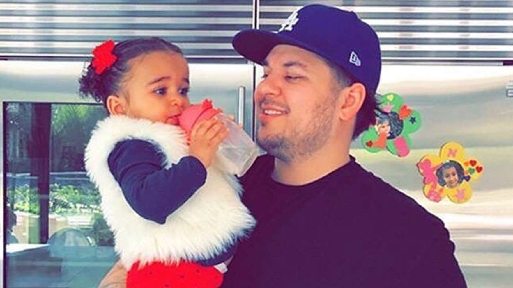 Lleva una vida muy privada