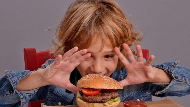 ¡Feliz Día de la Hamburguesa!
Hoy es el día perfecto para rendirte al antojo.
