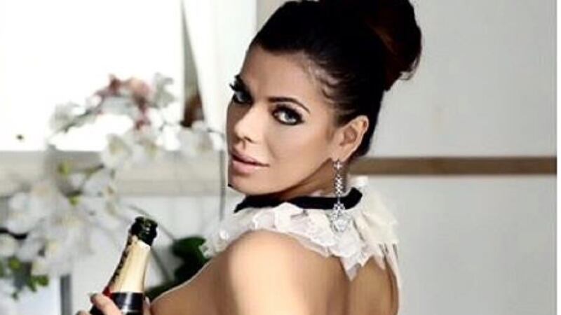 La ardiente foto con la que Suzy Cortez enloquece a sus seguidores