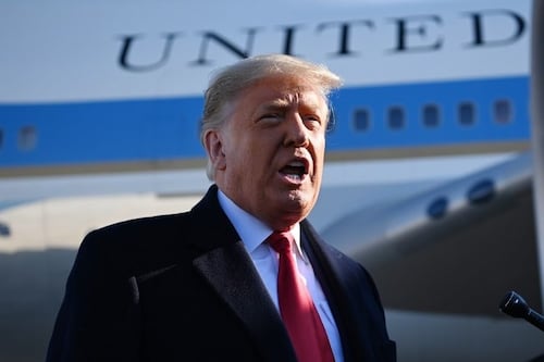 Donald Trump despide a Pam Bondi y asigna a nuevo Fiscal General de los Estados Unidos