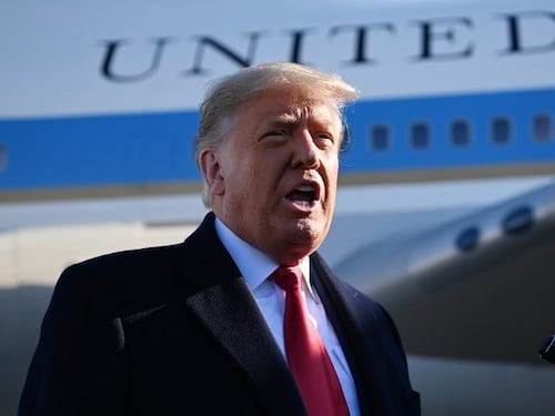 Donald Trump despide a Pam Bondi y asigna a nuevo Fiscal General de los Estados Unidos