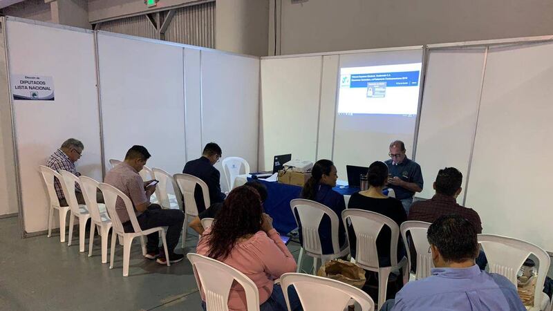 Fiscales proponen nuevos cambios para agilizar revisión de actas