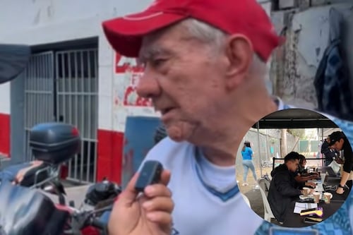 Futbolista ‘Chava’ Estrada brinda alegría a a fiel aficionado