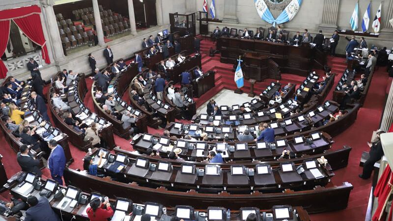 UNE rechaza la aprobación del presupuesto 2024