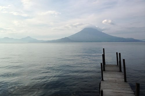 Inguat pide posponer viajes a Santiago Atitlán por situación de orden público