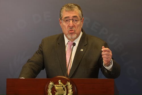 Arévalo tendrá entrevistas en privado con los 6 candidatos a fiscal general