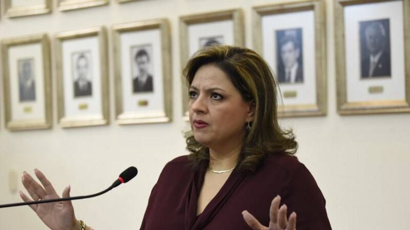 Diputados citan a ministros para conocer detalles de acuerdo migratorio