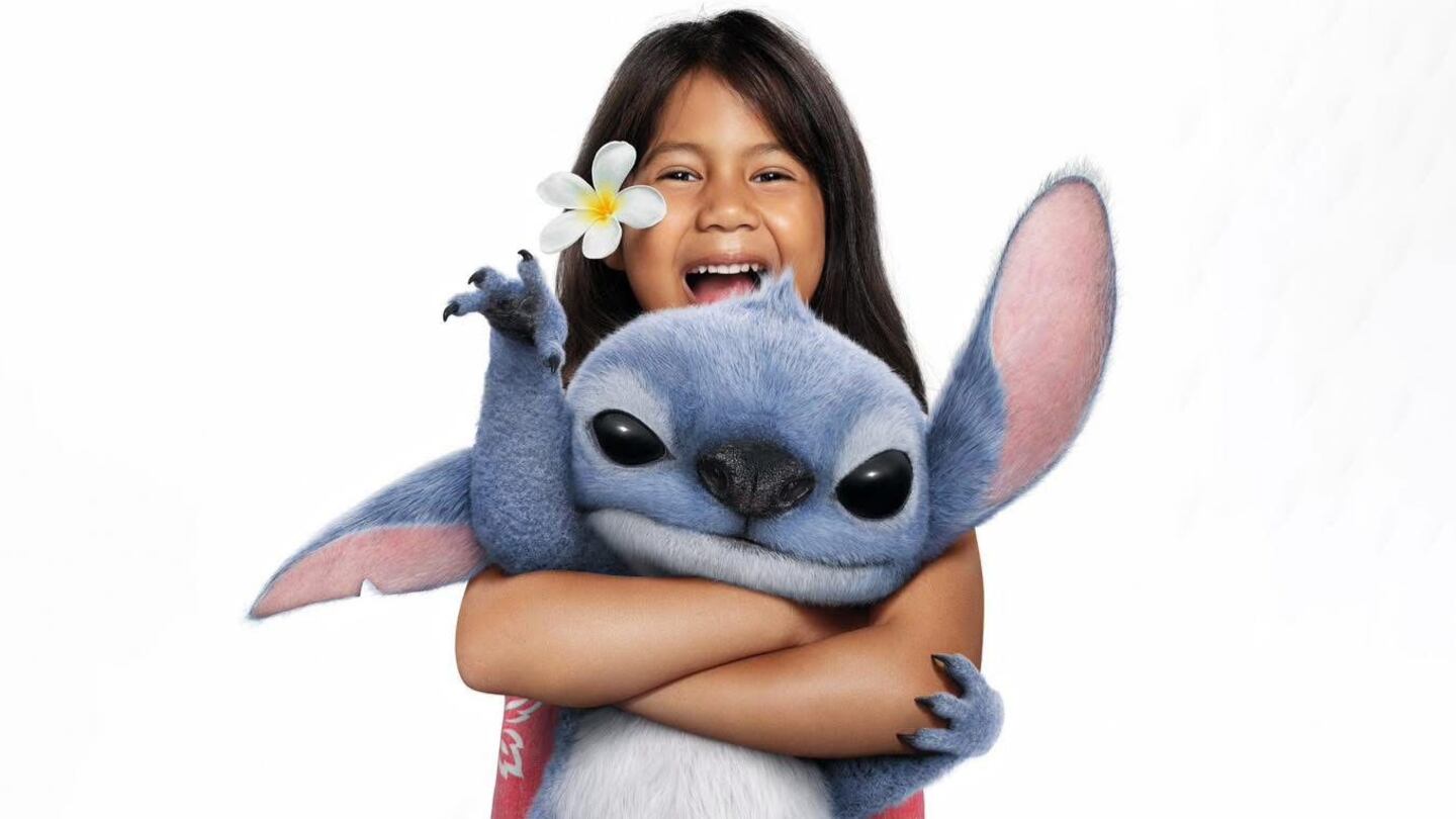 El live-action ya está en cartelera y esto es todo lo que debes saber