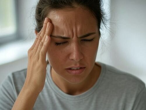 ¿Por qué me duele la cabeza todos los días? Estas son las causas más comunes