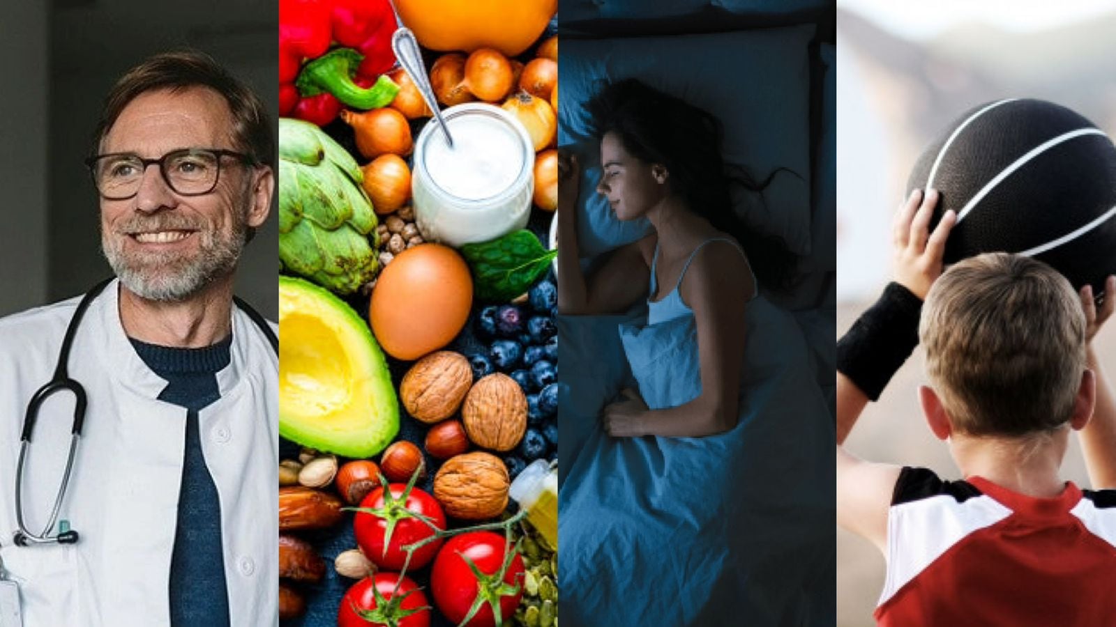 debes cuidarte este inicio año