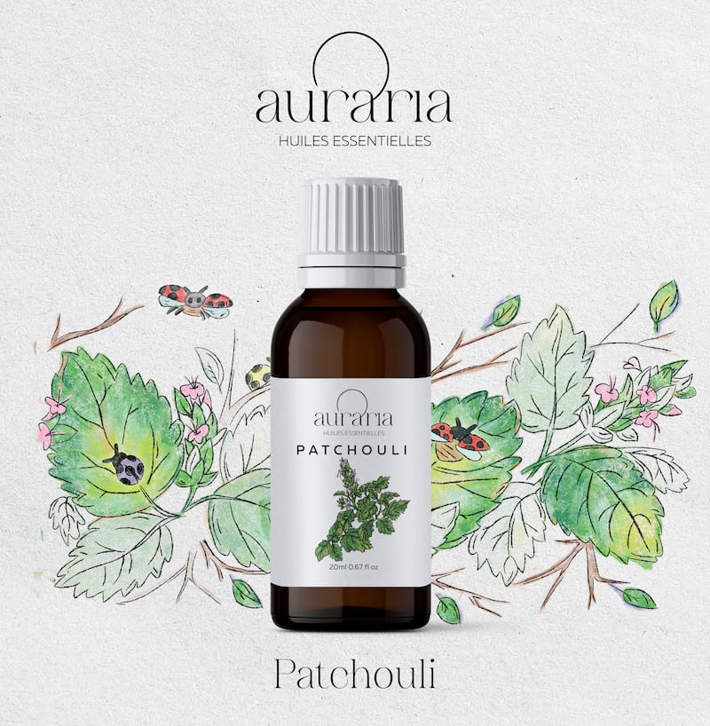 Patchouli