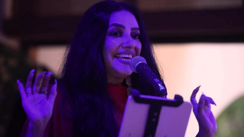 Marian Corzo le canta a nuestra hermosa Guatemala en su nuevo álbum