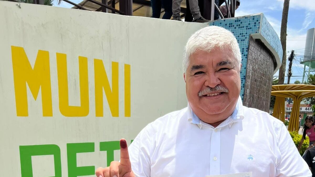 El “Dr Rafita” dirigió Petapa por tres períodos consecutivos entre 2000 y 2012.