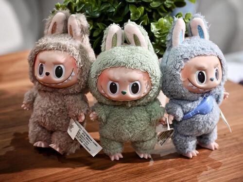 ¡Labubu tendrá su propia película animada! Descubre la fecha de estreno