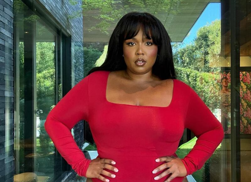 Lizzo