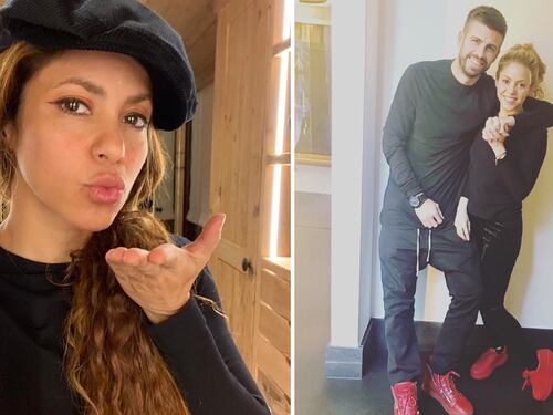 “Ya superó a Piqué”: Esta es la prueba que demuestra que Shakira está en otra etapa
