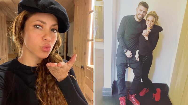 “Ya superó a Piqué”: Esta es la prueba que demuestra que Shakira está en otra etapa
