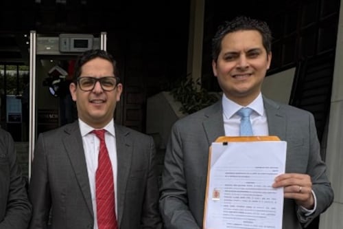 Planilla 4 es electa para representar al CANG en la postuladora del TSE