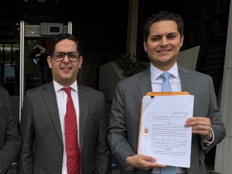 Planilla 4 es electa para representar al CANG en la postuladora del TSE