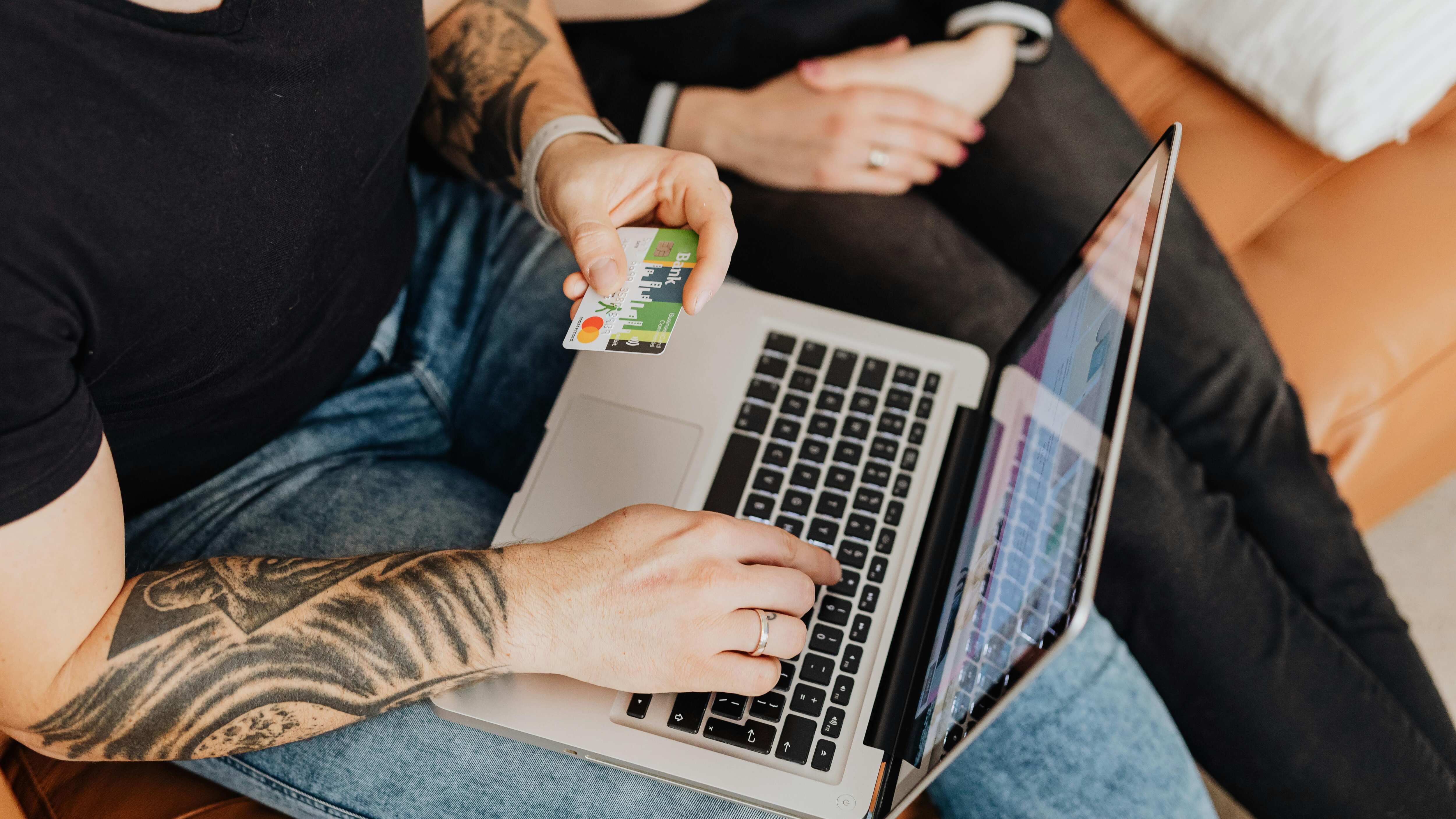 El Día Internacional del Tatuaje tuvo sus orígenes en Estados Unidos. Foto: Archivo.